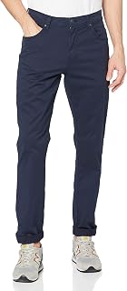 Wrangler Men's Texas Slim Ii Jeans