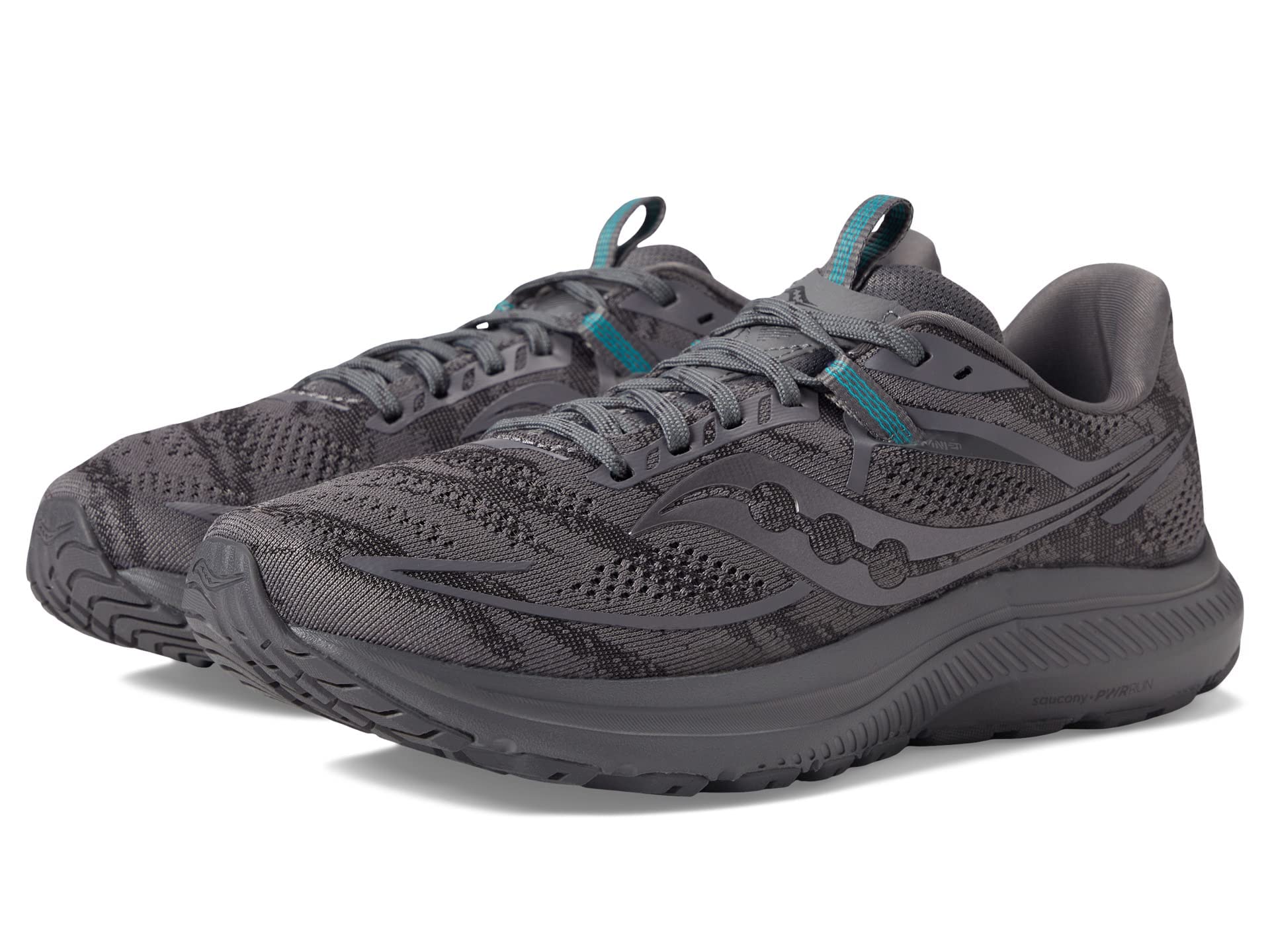 Saucony Men's Omni 21Running Shoe