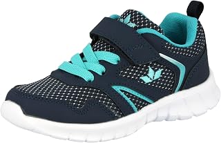 Lico Women's Low-Top Sneakers, Blue Marine Petrol Marine Petrol, 9