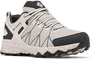 Columbia Men's Peakfreak II Outdry, Low Rise Trekking and Hiking Shoes