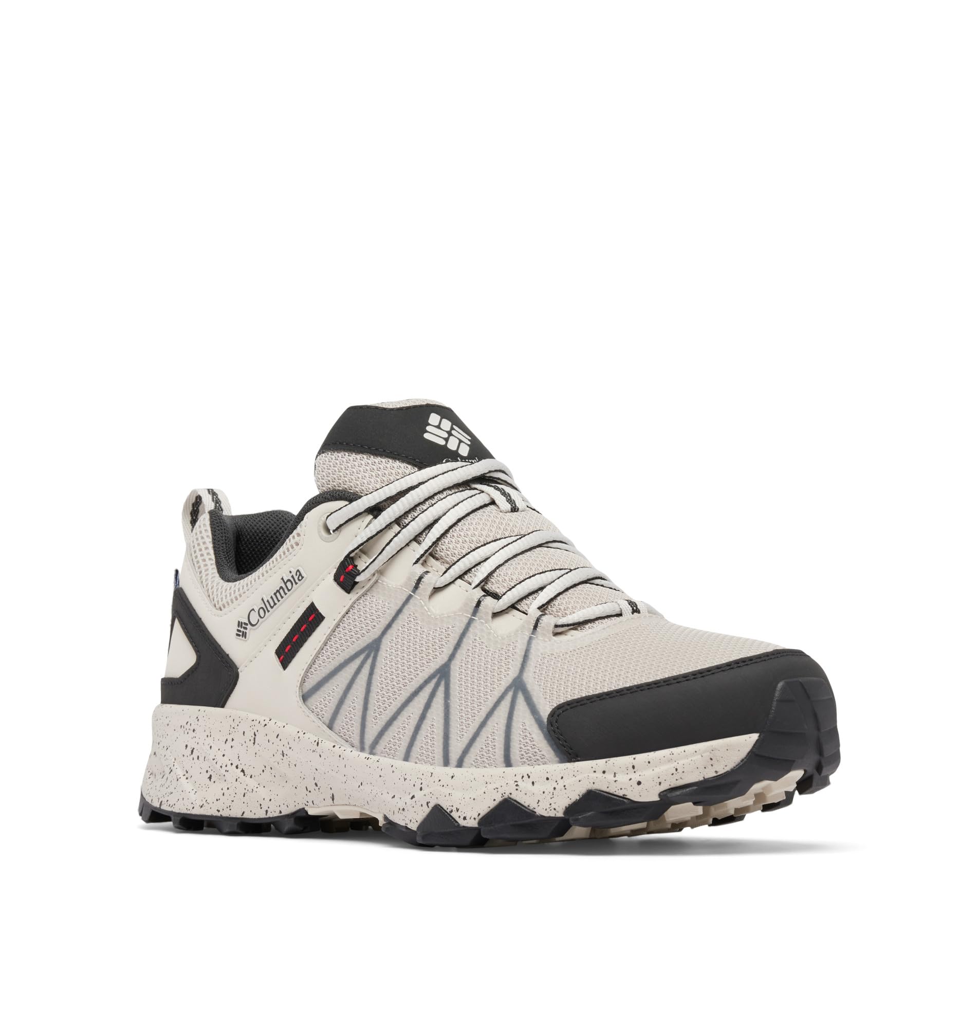 Columbia Men's Peakfreak II Outdry, Low Rise Trekking and Hiking Shoes