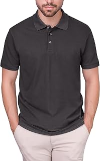 HRM 501 Polo Shirt Homme (Lot de 1)