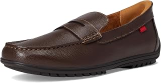 Marc Joseph New York Men's Casual Slip On Loafers