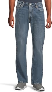 Levi's 527 Slim Bootcut Fit Men's Jeans