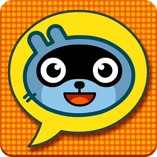Pango Comics: strip cartoon stories for children aged 3 to 6