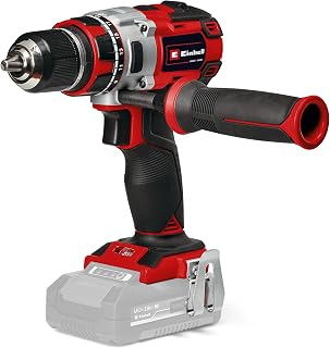 Einhell Professional Cordless Drill TP-CD 18/80 Li BL-Solo