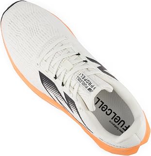 New Balance Running Shoe - FuelCell - Mens - Textile/Textile/Other