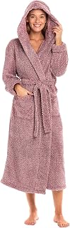 Alexander Del Rossa SLEEPWEAR レディース