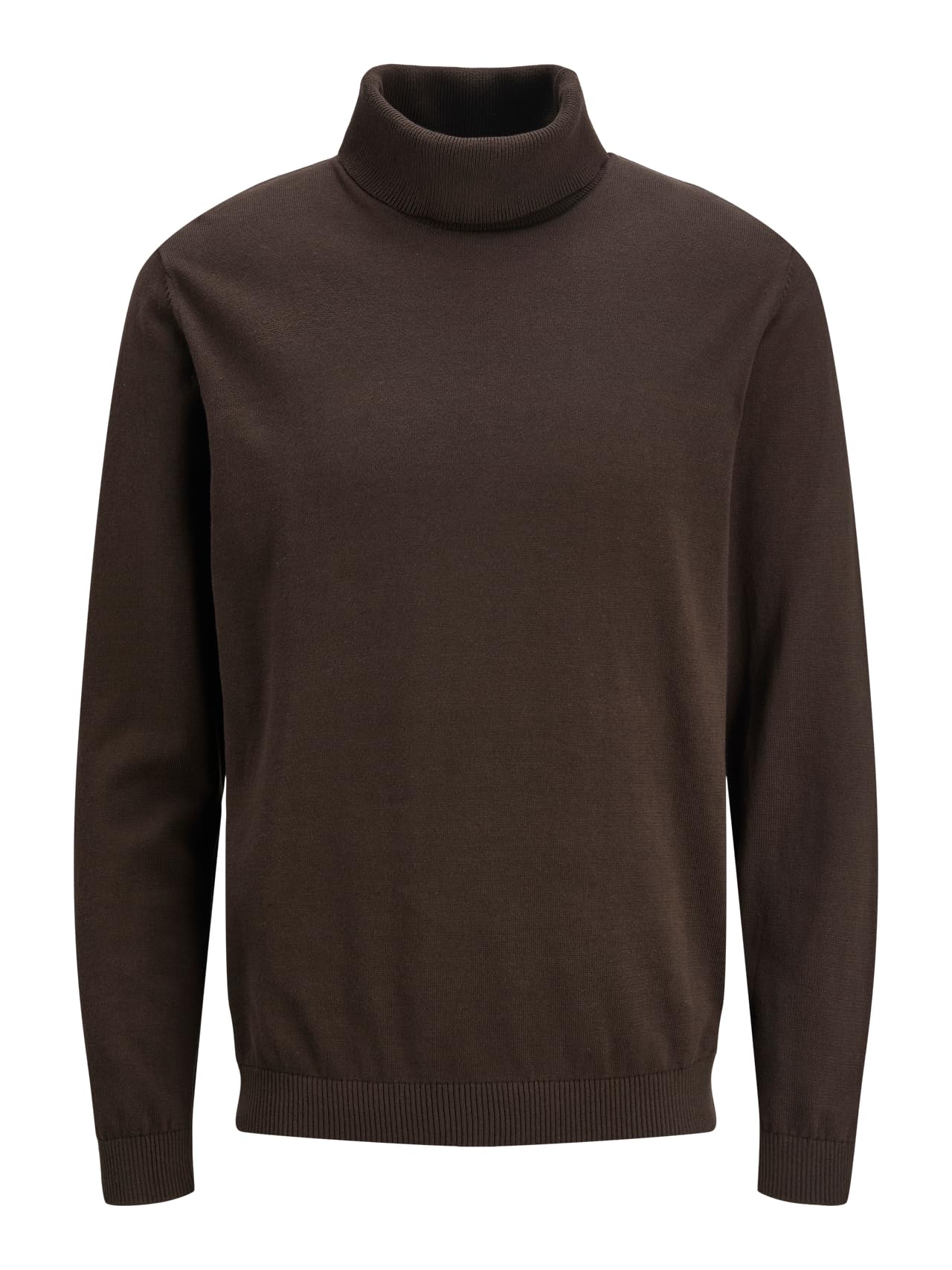 JACK & JONES Turtleneck Plain Turtleneck