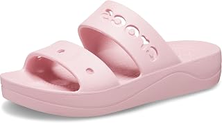 Crocs Baya Platform Sandal