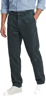 G-Star - Pleated Chino Relaxed, Men's Trousers