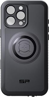SP CONNECT Xtreme SPC+ Cover | Compatible with iPhone 16 Pro Max
