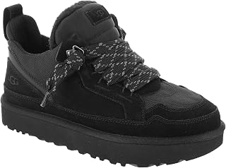 UGG Men's Shoes, Sneakers M Lo Lowmel 1169493, Made of Synthetic Leather