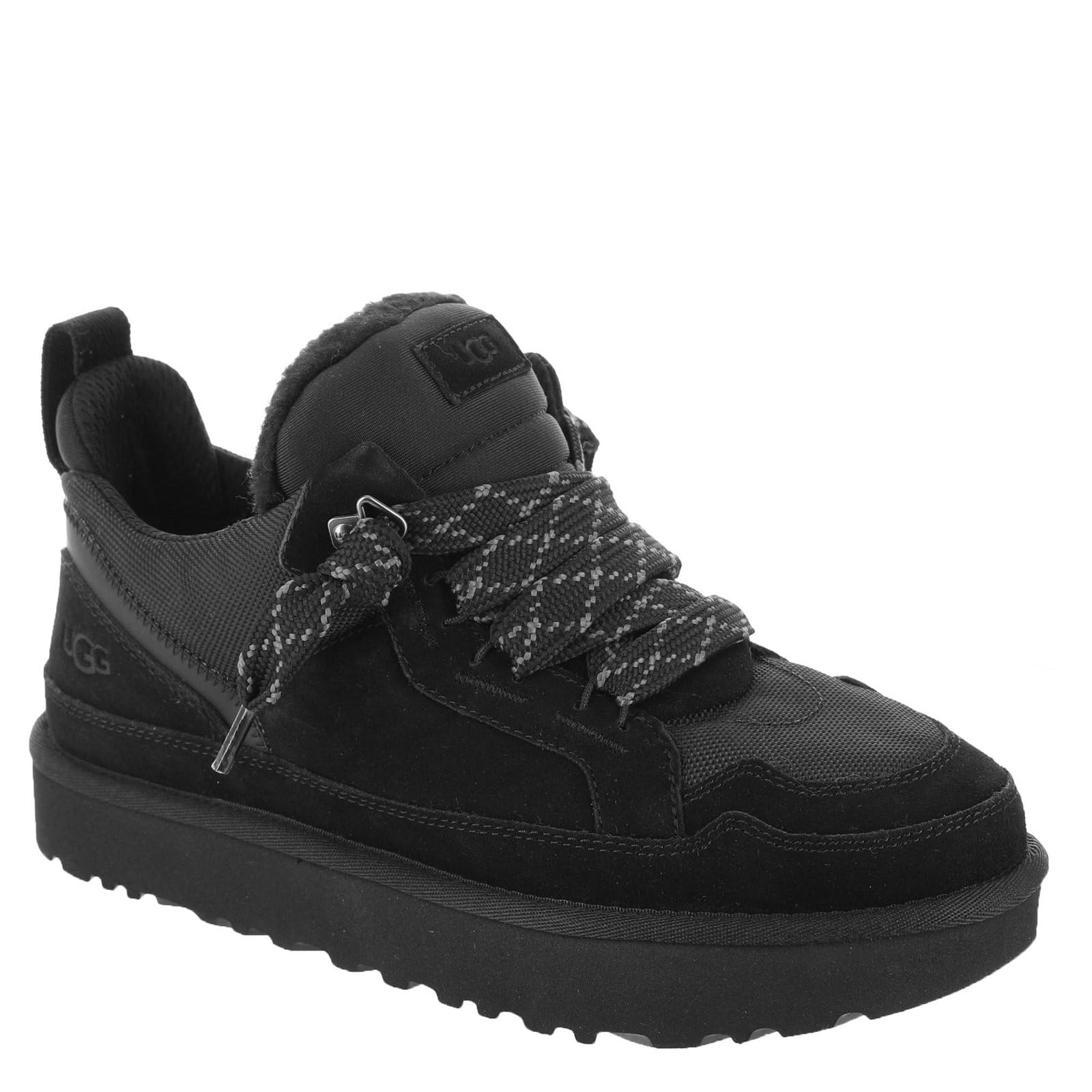 UGG Men's Shoes, Sneakers M Lo Lowmel 1169493, Made of Synthetic Leather