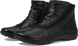 Clarks Derby Cora Women's Ankle Boots
