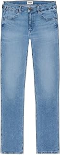 Wrangler Men's Greensboro I Jeans