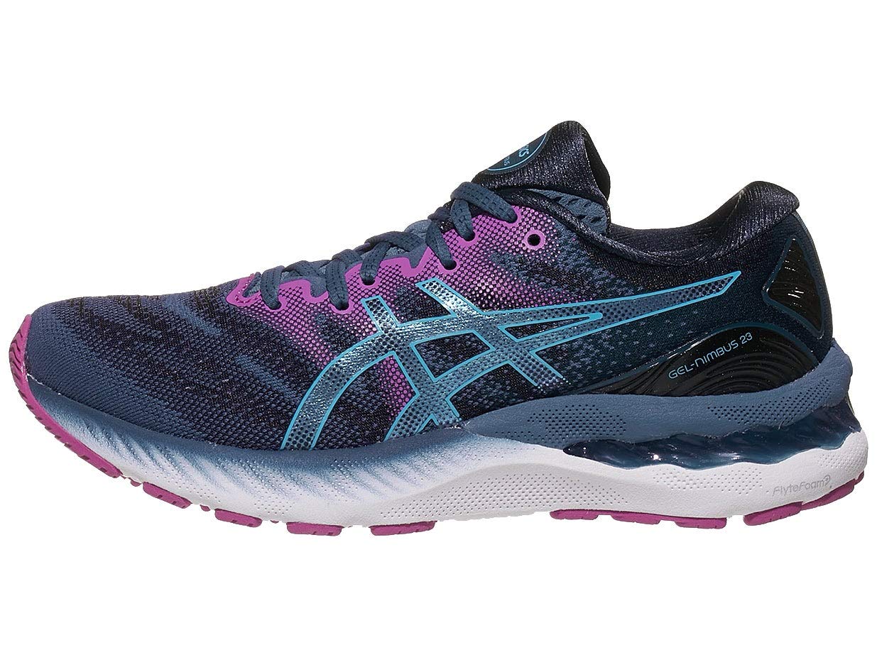ASICS Gel-Nimbus 23 Tokyo Running ShoesWomen