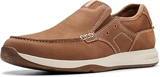 Clarks Men's Sailview Step Loafer