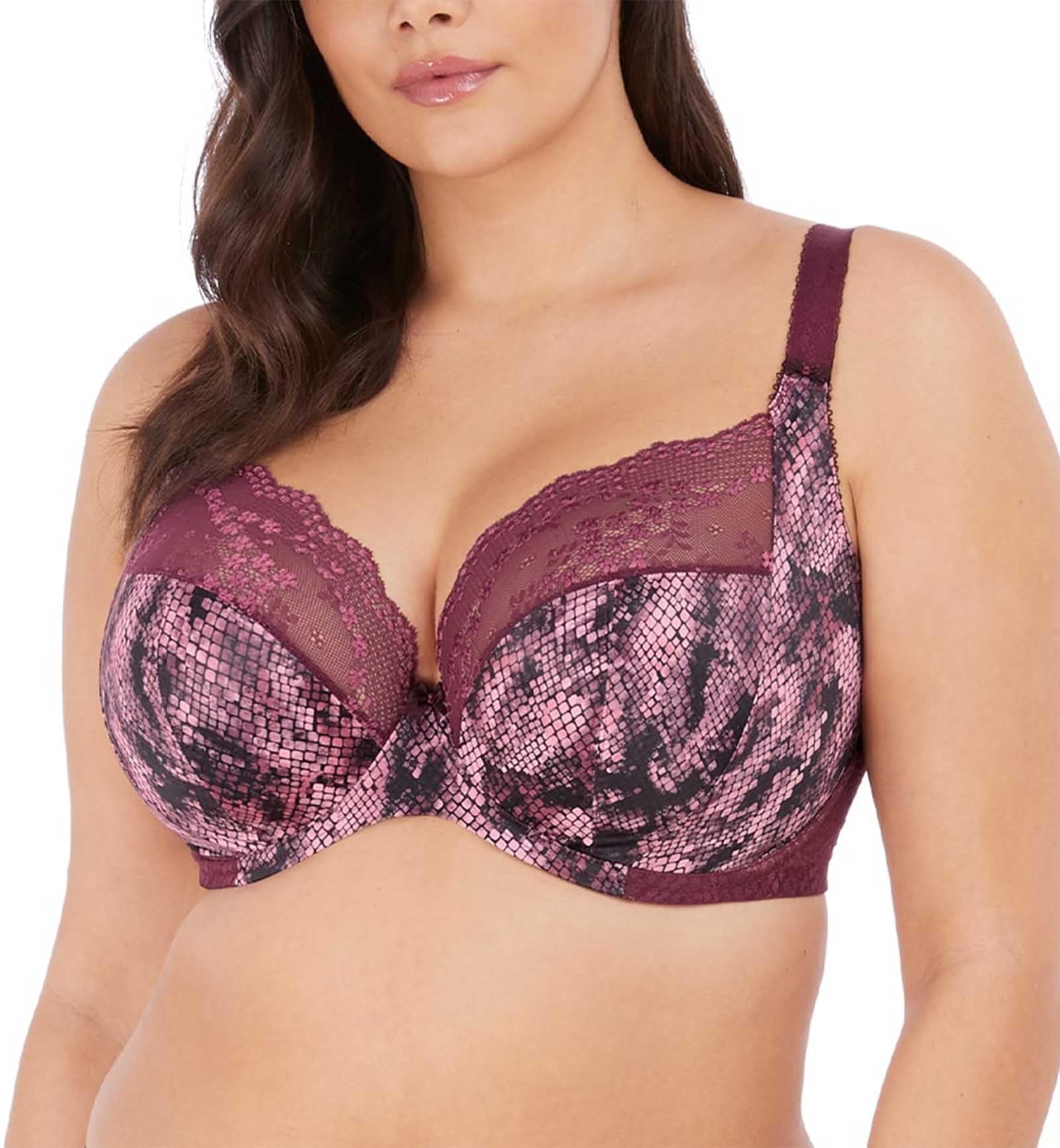 Elomi Women's Diving Bra (Pack of 1)