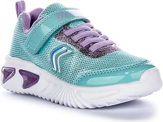 Geox Girl J Assist Girl A Sneakers