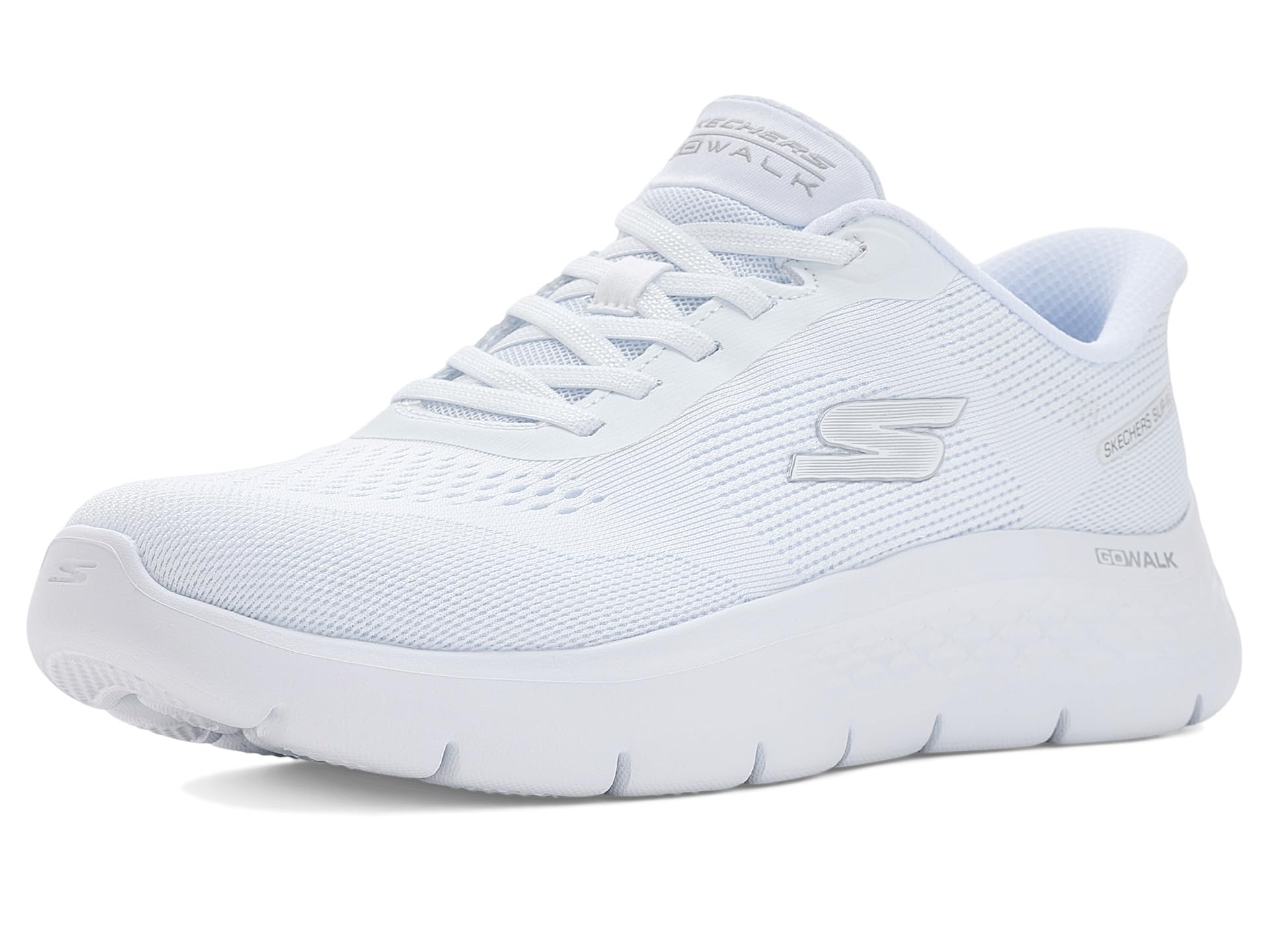 Skechers Women's Go Walk Flex Azriel Slip-in Trainer