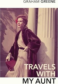 Travels With My Aunt (Vintage Classics)
