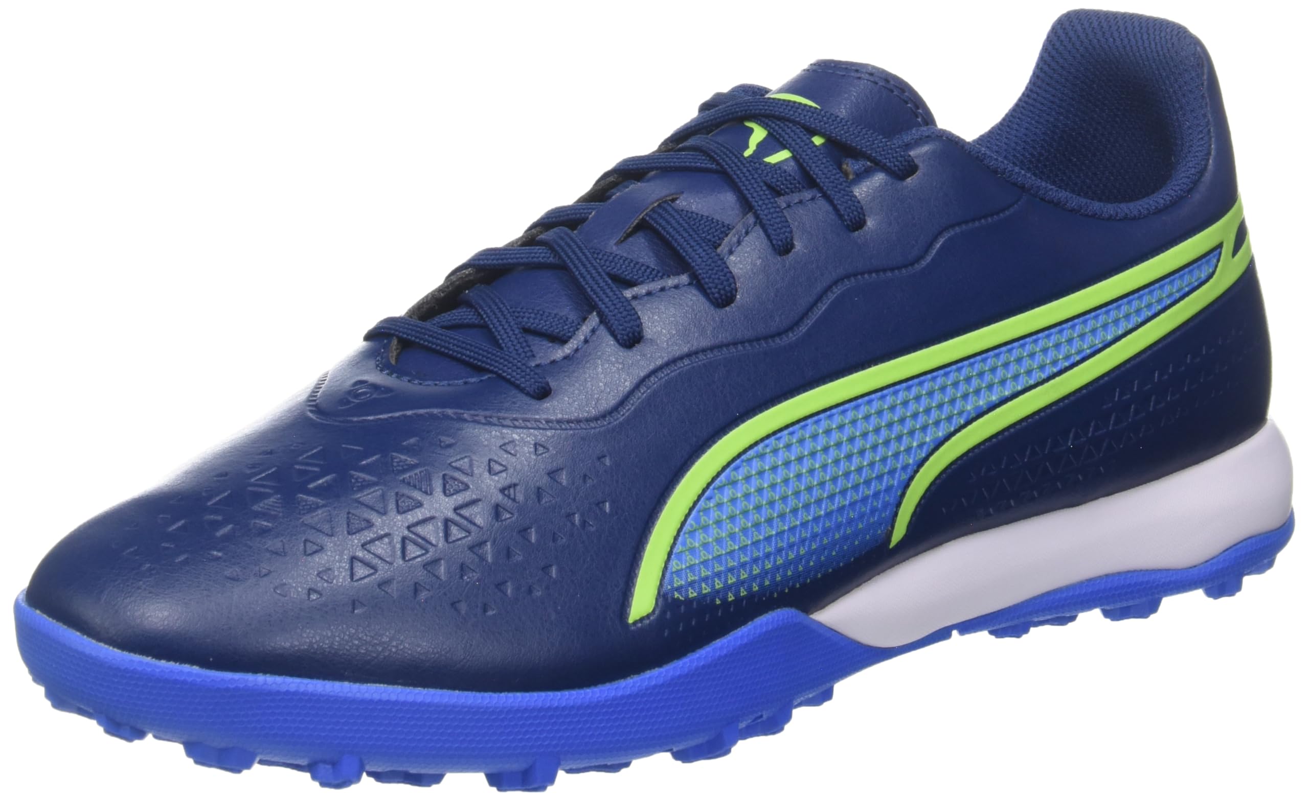 Puma Unisex King Match TtSoccer Shoe