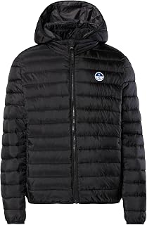 NORTH SAILS Sky Men's Hoodie Jacket (Pack of 1)