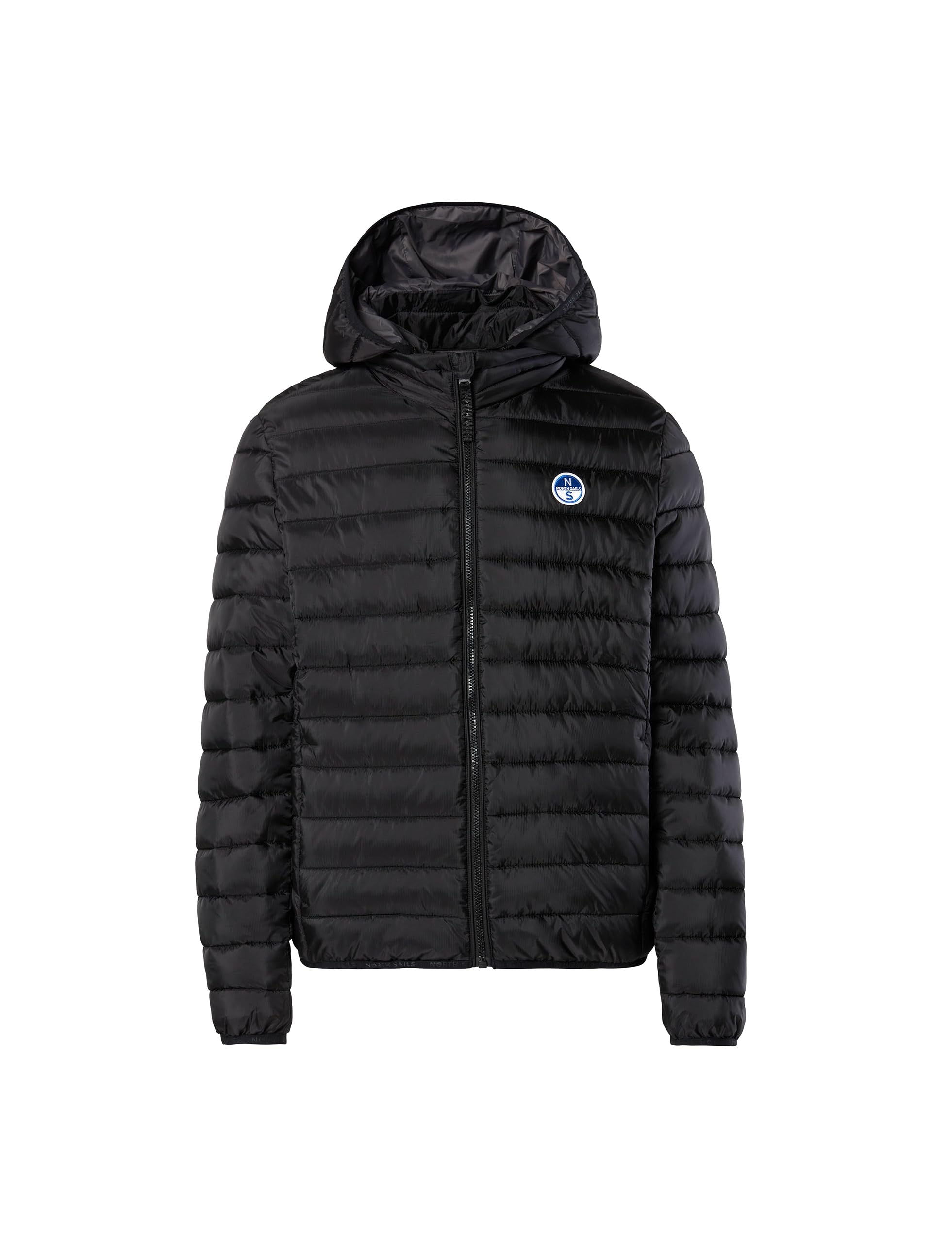 NORTH SAILS Sky Men's Hoodie Jacket (Pack of 1)