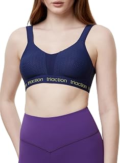 Triumph Triaction Energy Lite N EX Women's Sports Bra without Underwire/Padded
