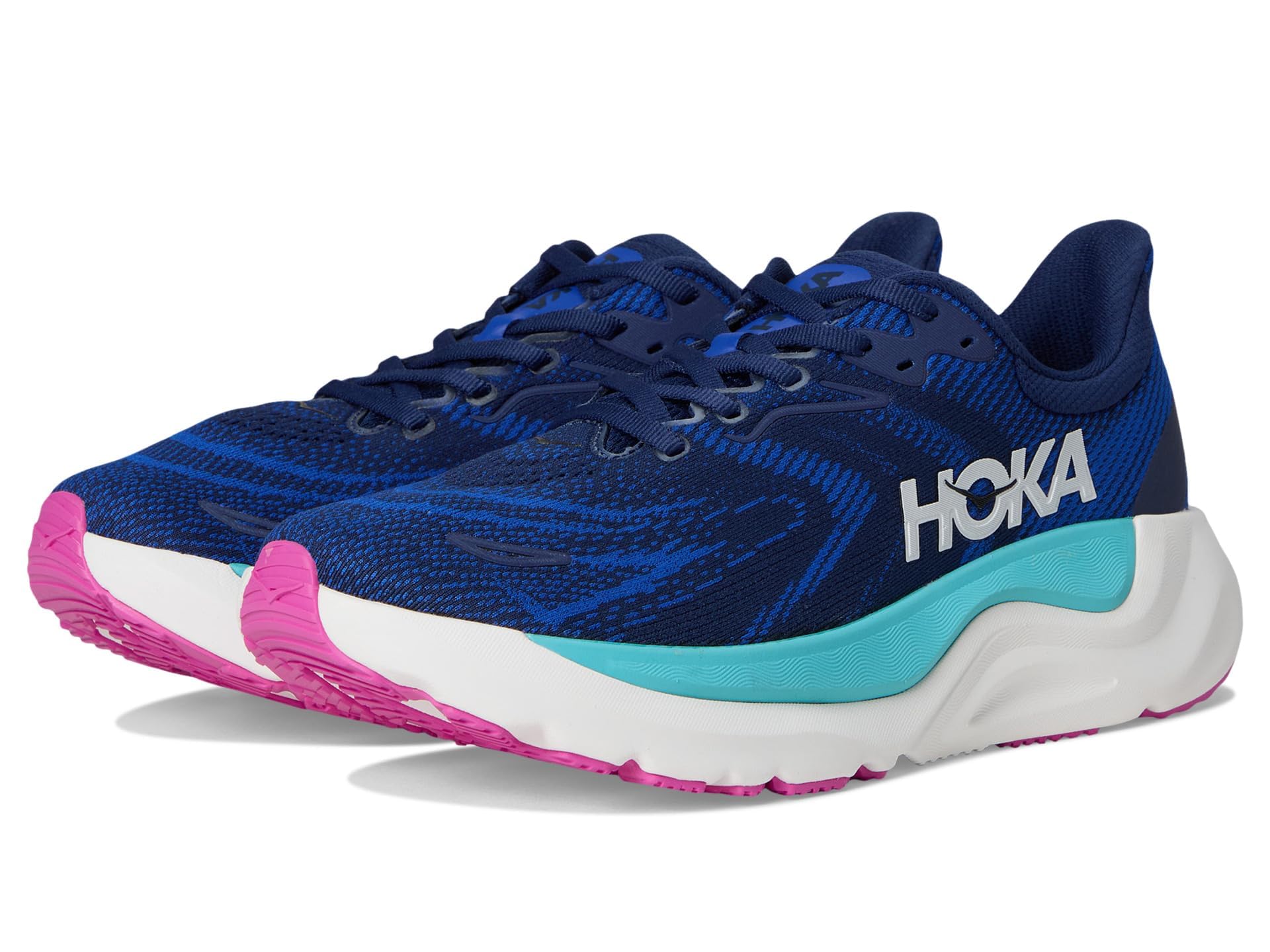 Hoka Arahi 8 Women's Trainers