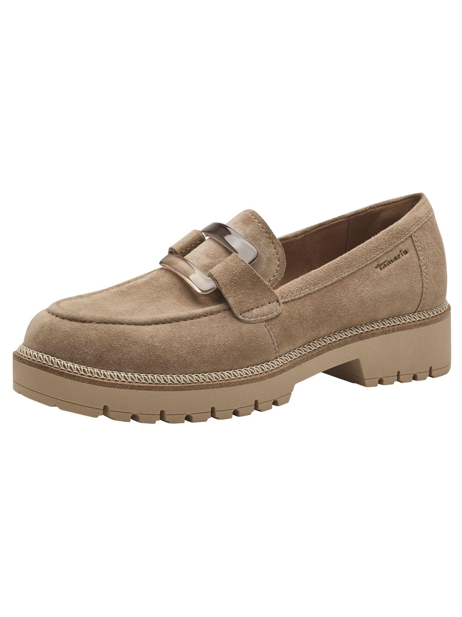 Tamaris Women's Loafer
