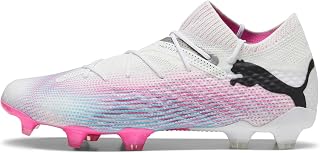 PUMA Future 7 Match FG AG 10771501, Football Shoes