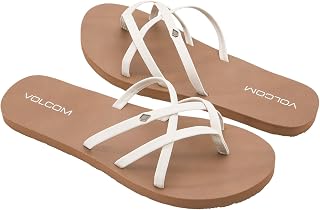 Volcom New School Creedlers - Sandalias