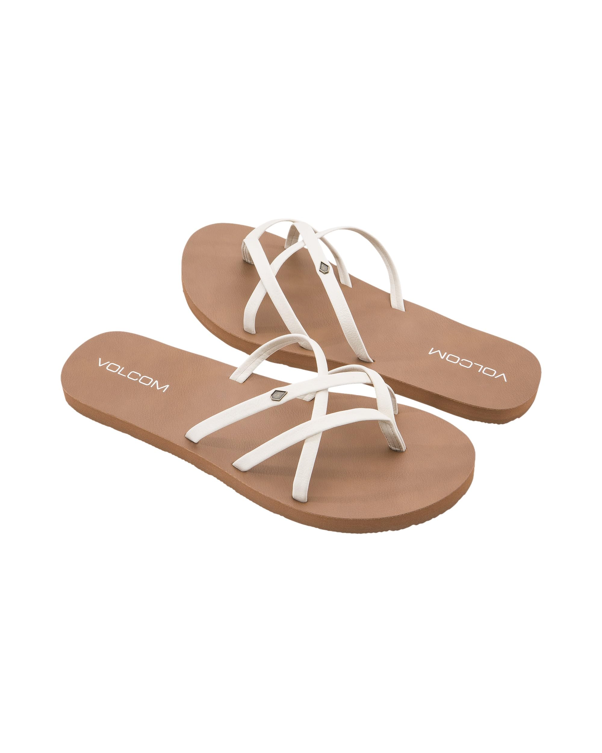 Volcom New School Creedlers - Sandalias