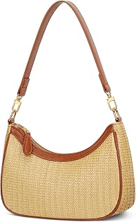 KKXIU Shoulder Bag for Women Cute Hobo Purses and Handbags