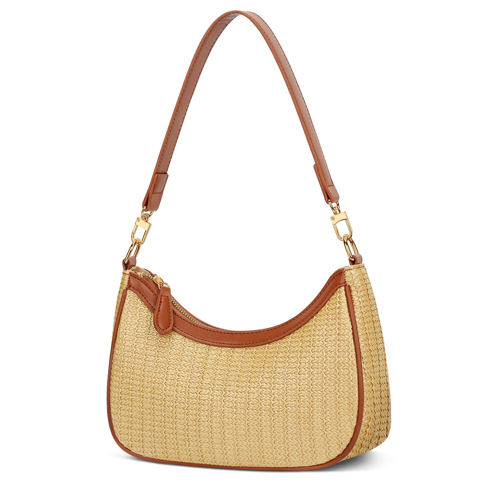 KKXIU Shoulder Bag for Women Cute Hobo Purses and Handbags