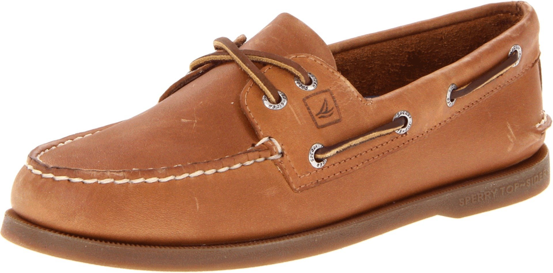 Sperry, Authentic 2-Eye Men's Boat Shoes