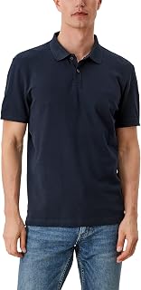 s.Oliver Men's 2164768 Polo Shirt
