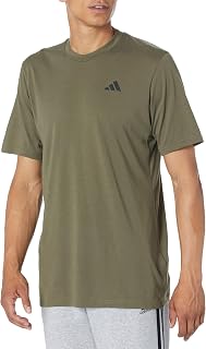 adidas Men's Train Essentials Training tee