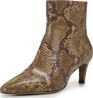 Vince Camuto Women's Quinley Ankle Boots