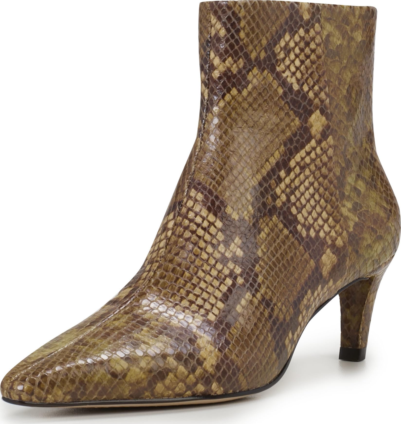 Vince Camuto Women's Quinley Ankle Boots