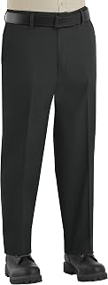 Red Kap Men's Elastic Insert Work Pant
