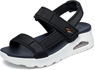 Skechers Women's UNO SUMMER STAND2 Sandals