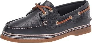 Sperry Femme A/O 2-Eye Chaussure Bateau