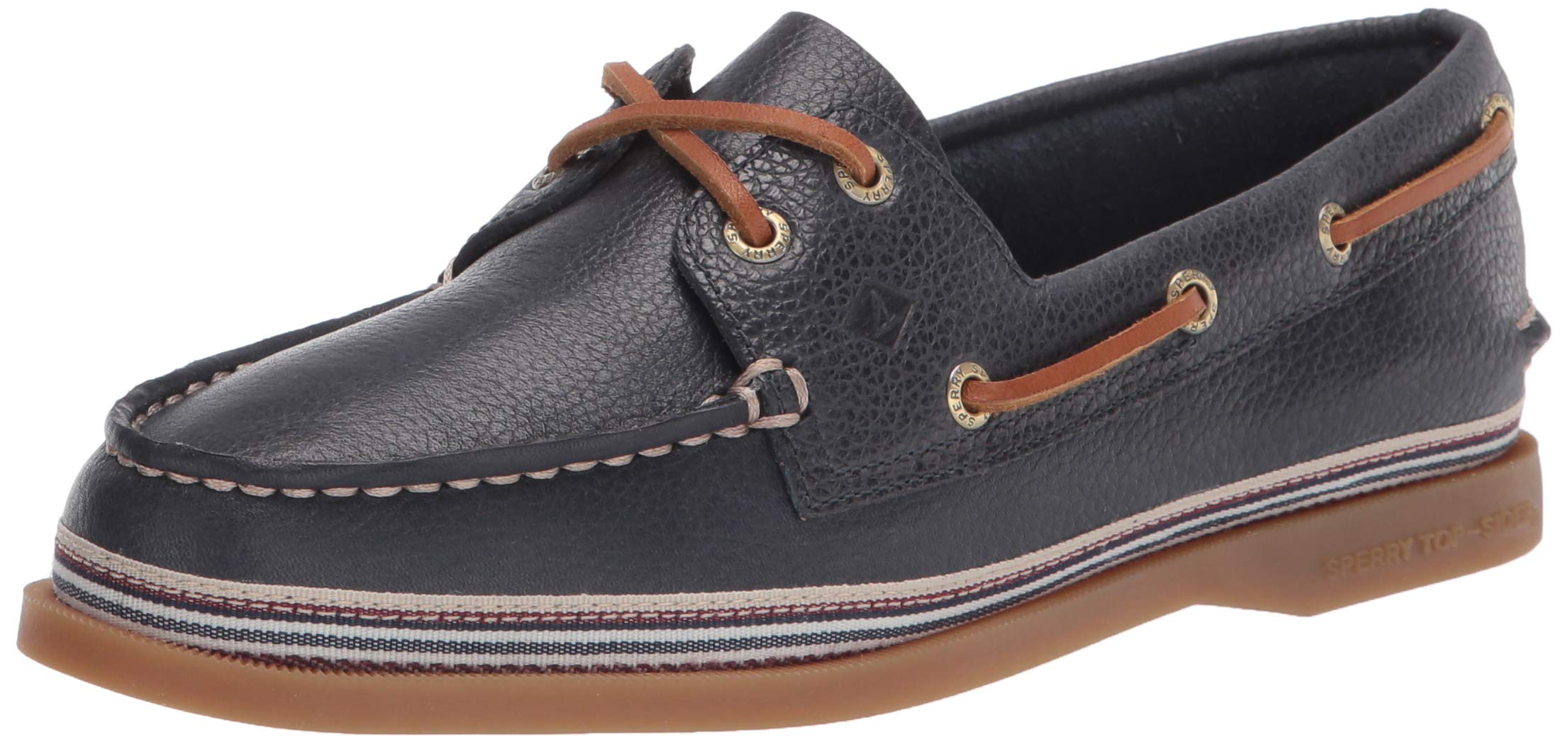 Sperry Femme A/O 2-Eye Chaussure Bateau