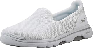 Skechers Women's Go Walk 5 Sneaker