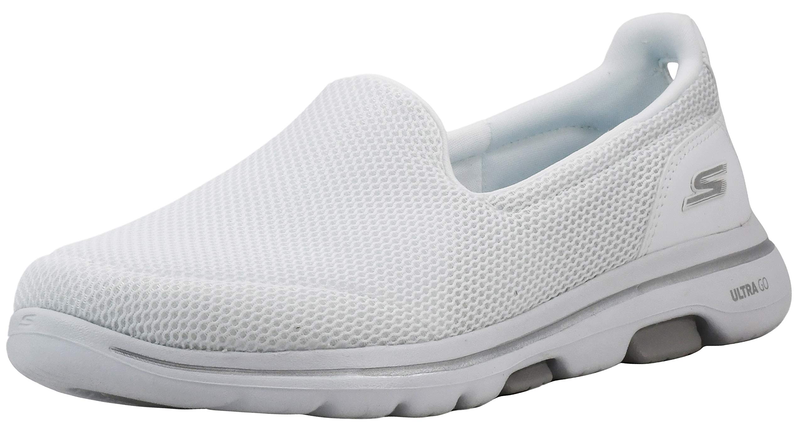 Skechers Women's Go Walk 5 Sneaker