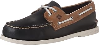 Sperry Top-Sider A/O 2 Eye, Men's Boat Shoes