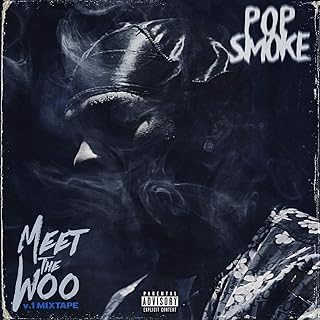 Pop Smoke - Meet The Woo
